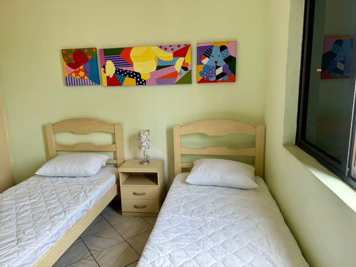 Спална соба 1