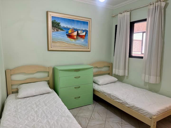 Спална соба 4