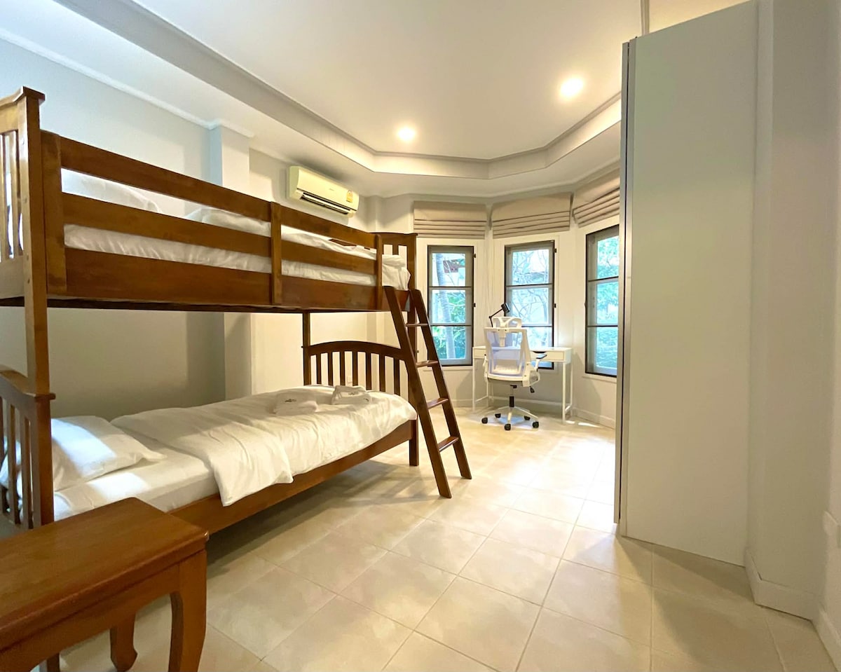 Спална соба 2