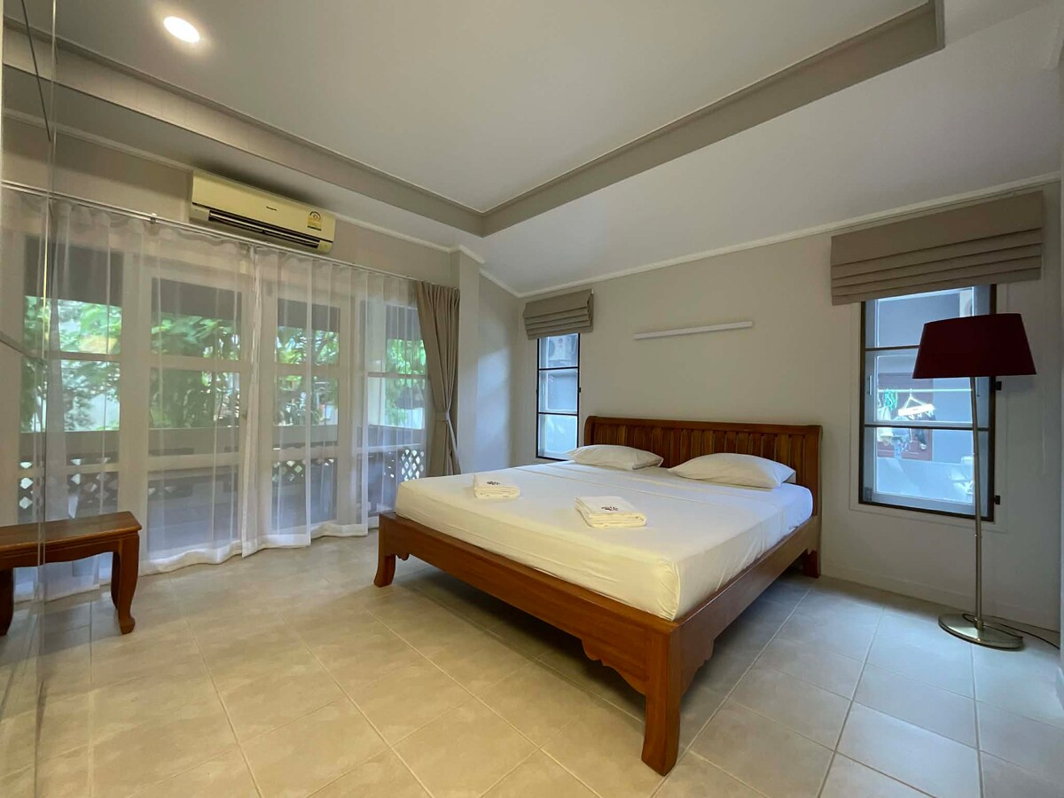 Спална соба 1