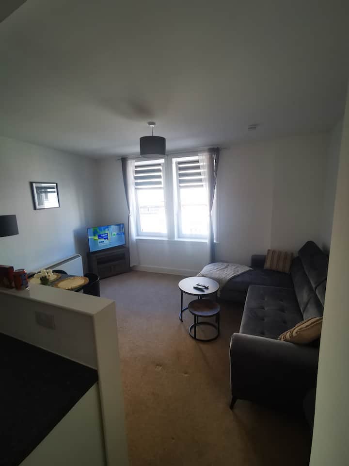 Stevenson Apartment In Oban City - Oban