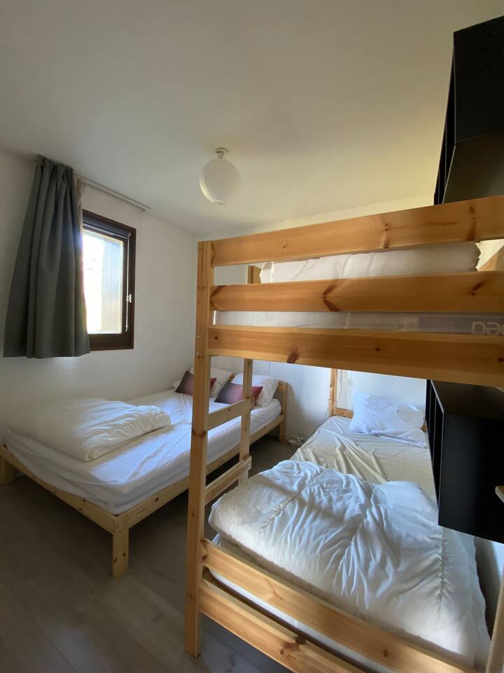 Slaapkamer
