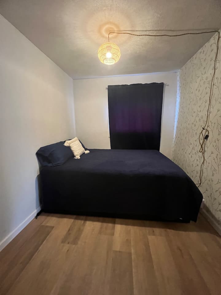 Спална соба 1