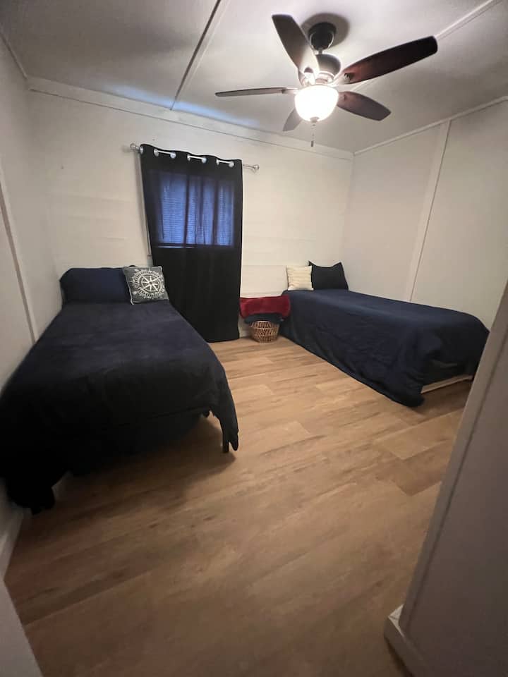 Спална соба 2