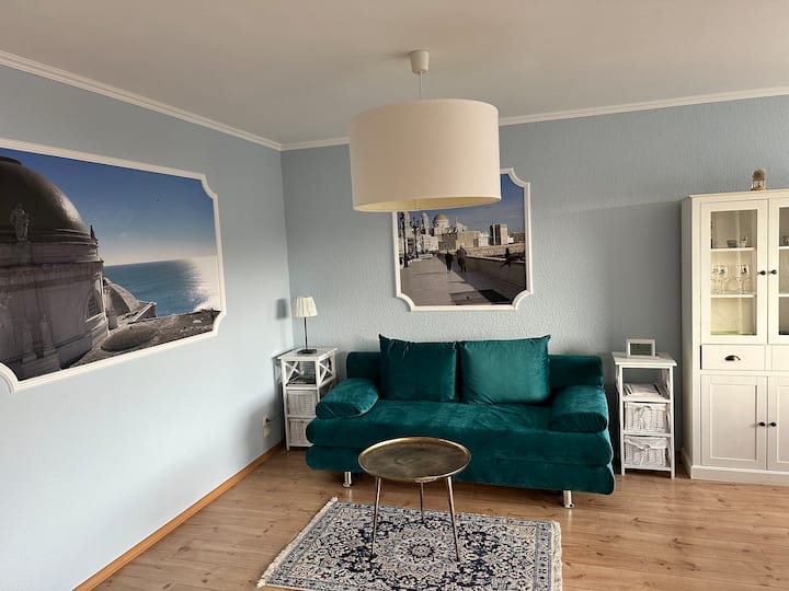 Всекидневна