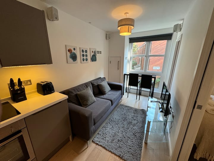 Camden Town 1 Bedroom Flat - Central London