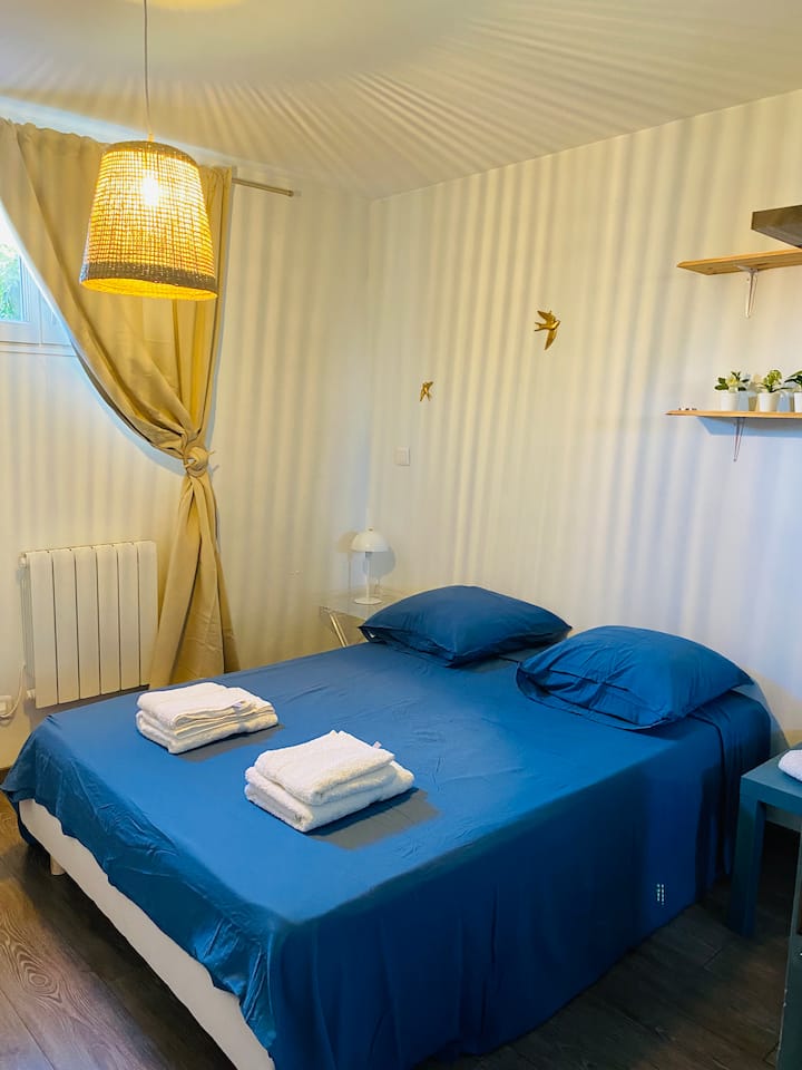 Спална соба 2