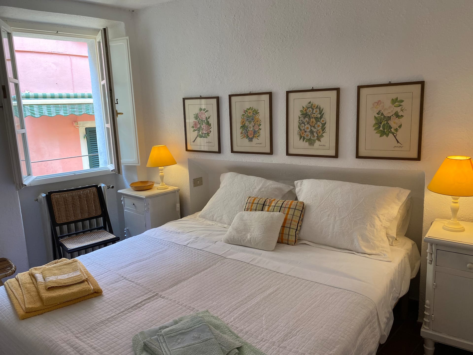 Casa La Conchiglia