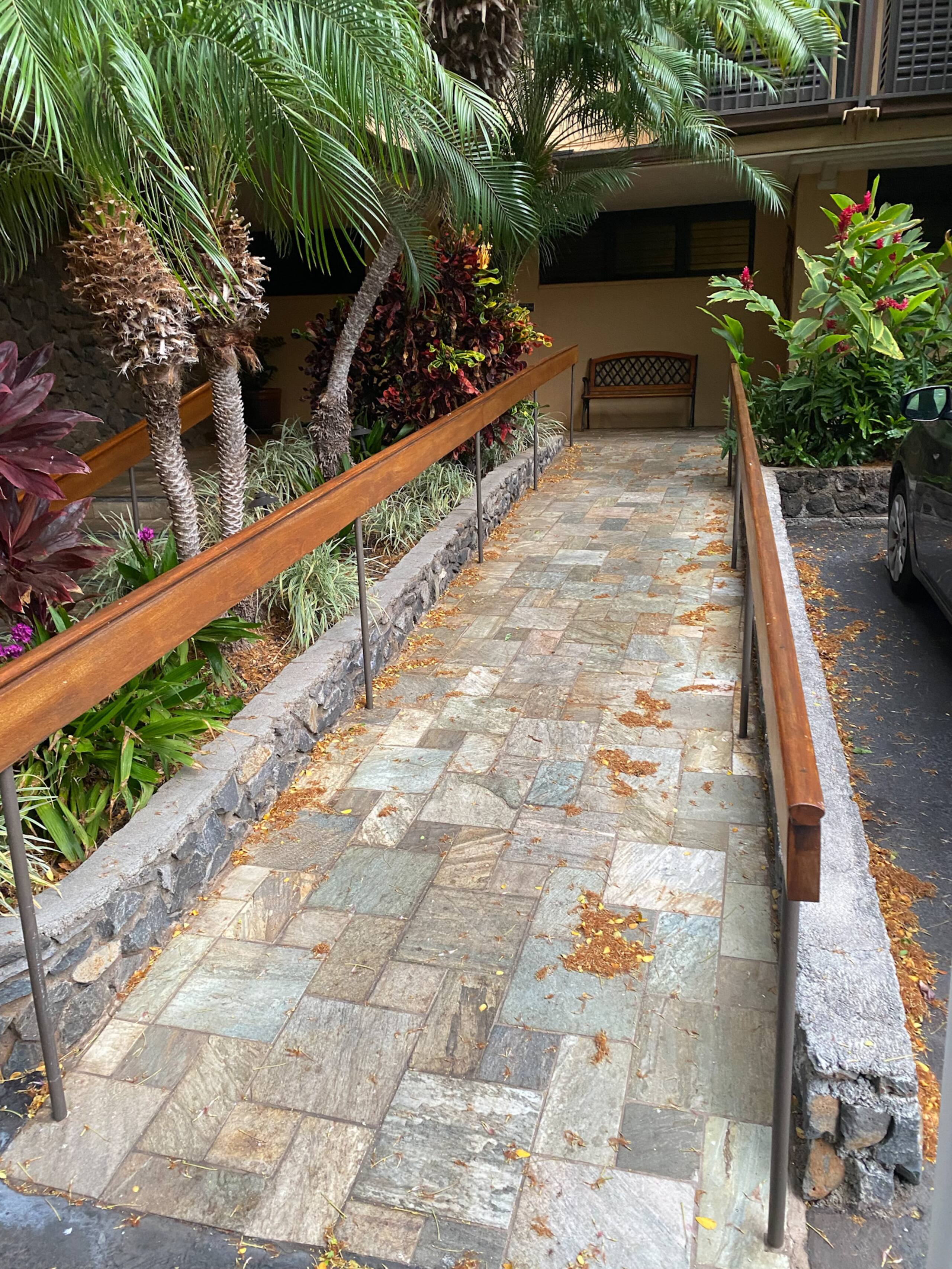 Kihei Surfside 108 - Ground Floor - Oceanfront -AC - Image 46
