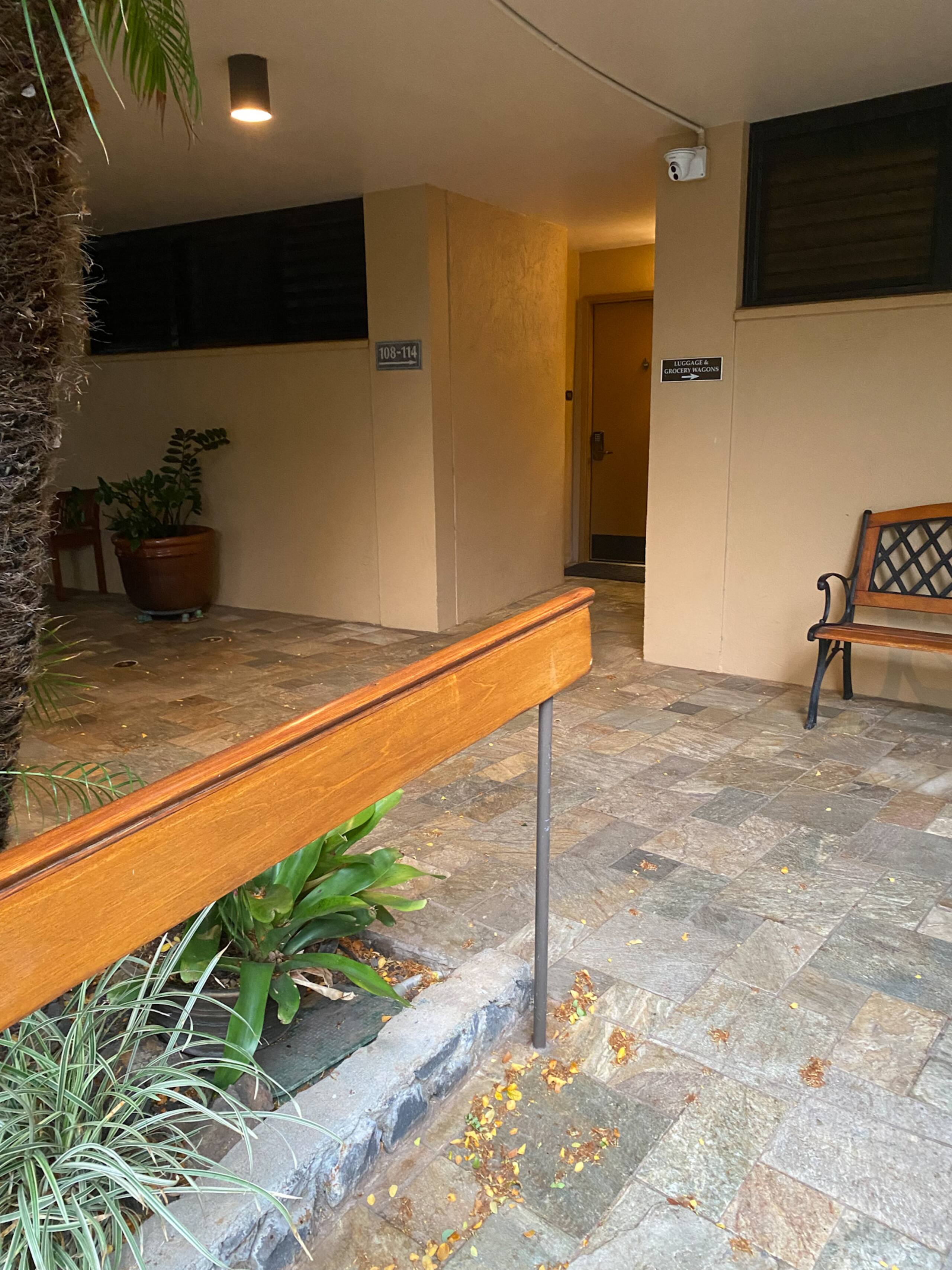 Kihei Surfside 108 - Ground Floor - Oceanfront -AC - Image 50