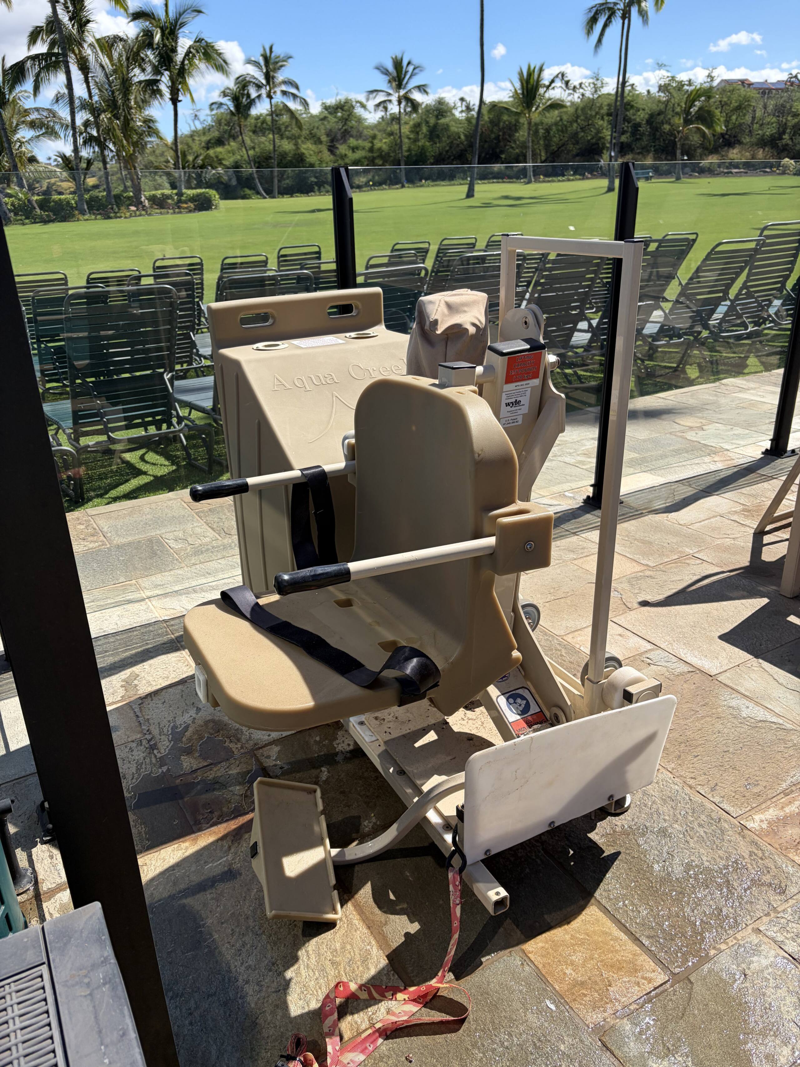 Kihei Surfside 108 - Ground Floor - Oceanfront -AC - Image 48