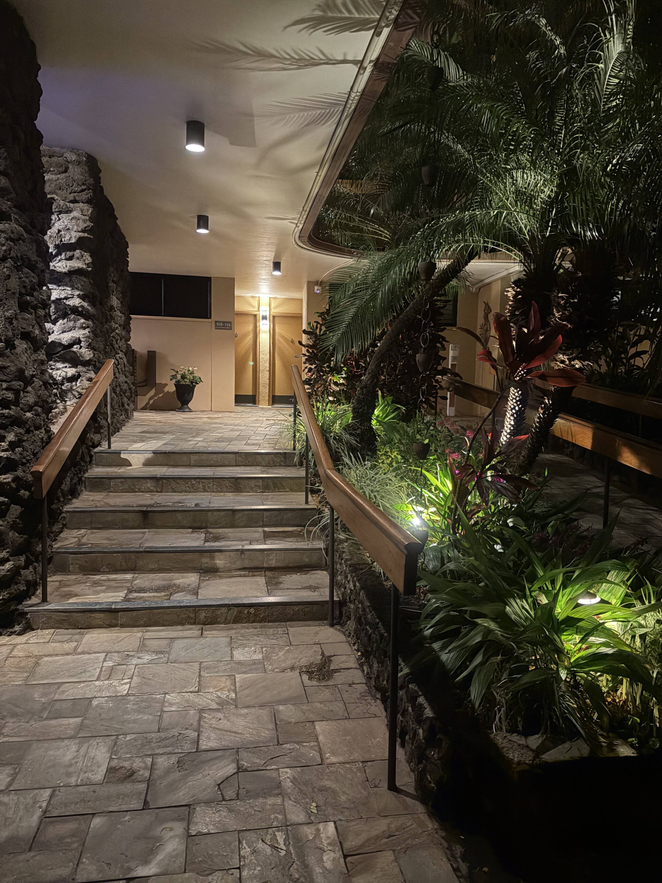 Kihei Surfside 108 - Ground Floor - Oceanfront -AC - Image 45