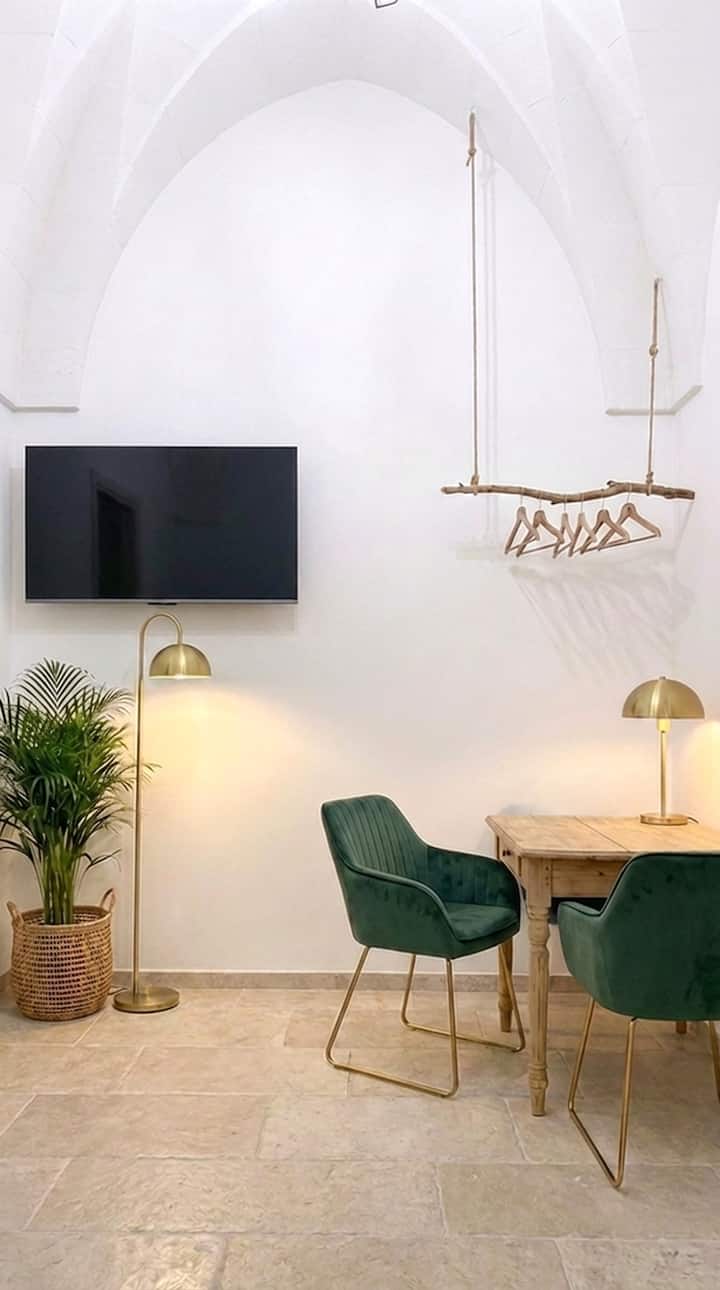 Appartement Studio-polignanoidea - Polignano a Mare