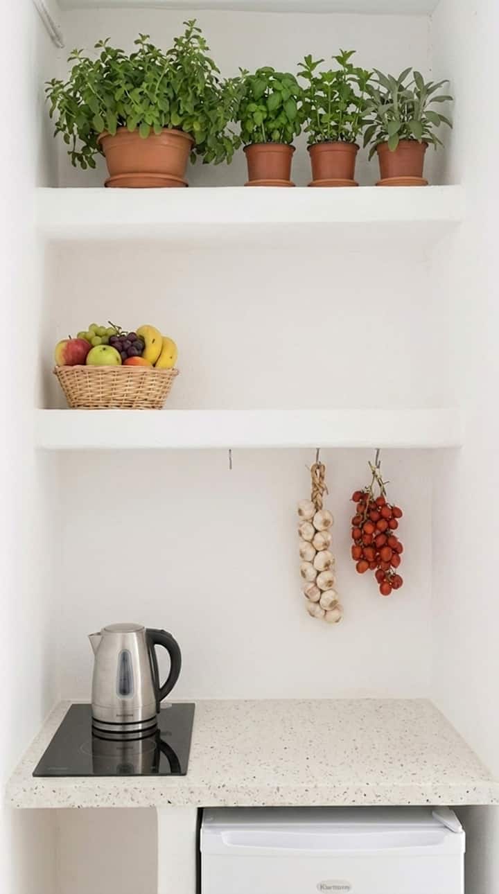 Appartement Studio-polignanoidea - Polignano a Mare