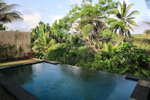 New Listing! Private pool 1 BR