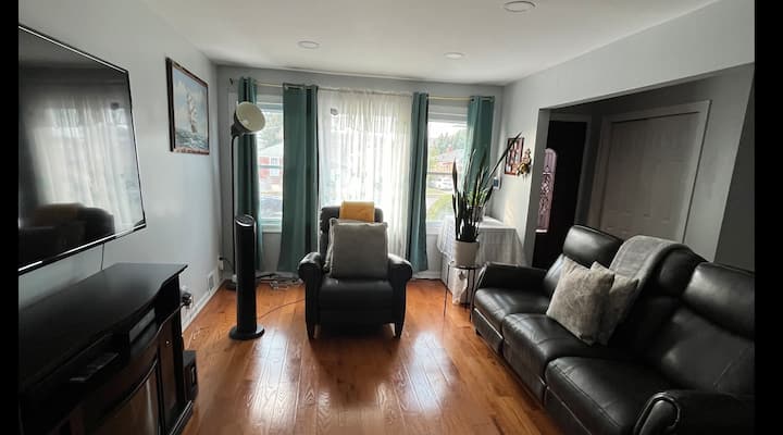 Warm And Cozy 2.0 - Valley Stream, NY