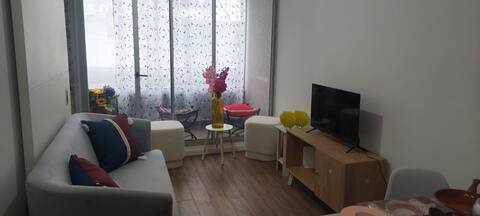 Apartamento Vintage