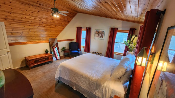 Bedroom 2 · Another view
