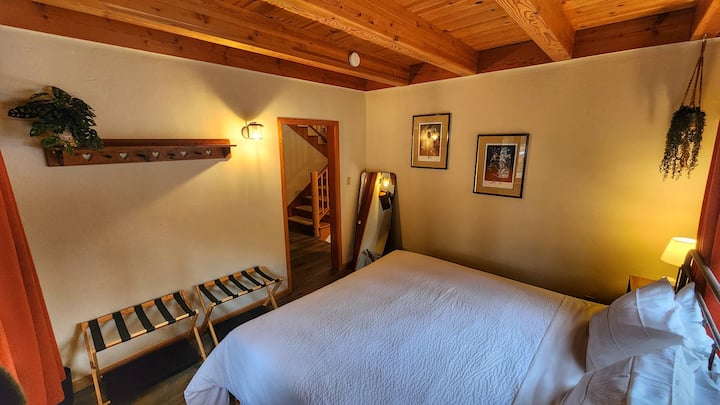 Bedroom 1 · Reverse view