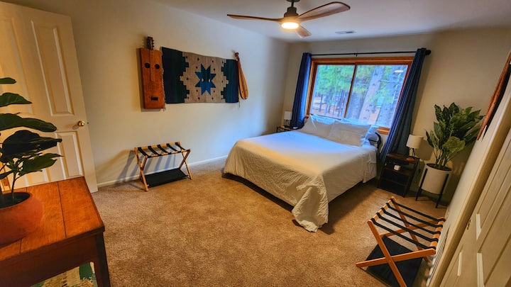Bedroom 3 · Reverse view