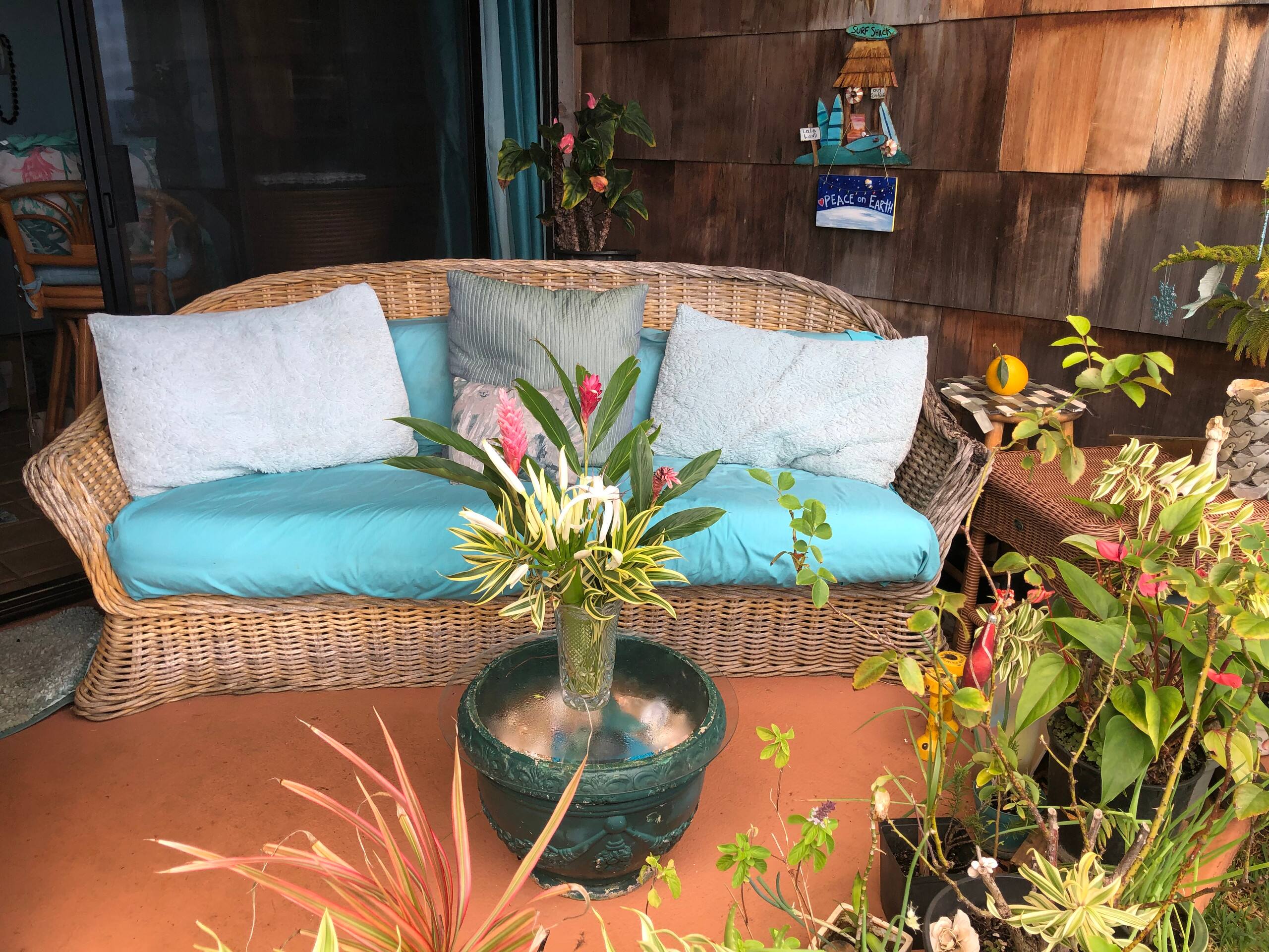 Condo in Princeville · ★4.81 · 1 bedroom · 2 beds · 1 bath - Image 20