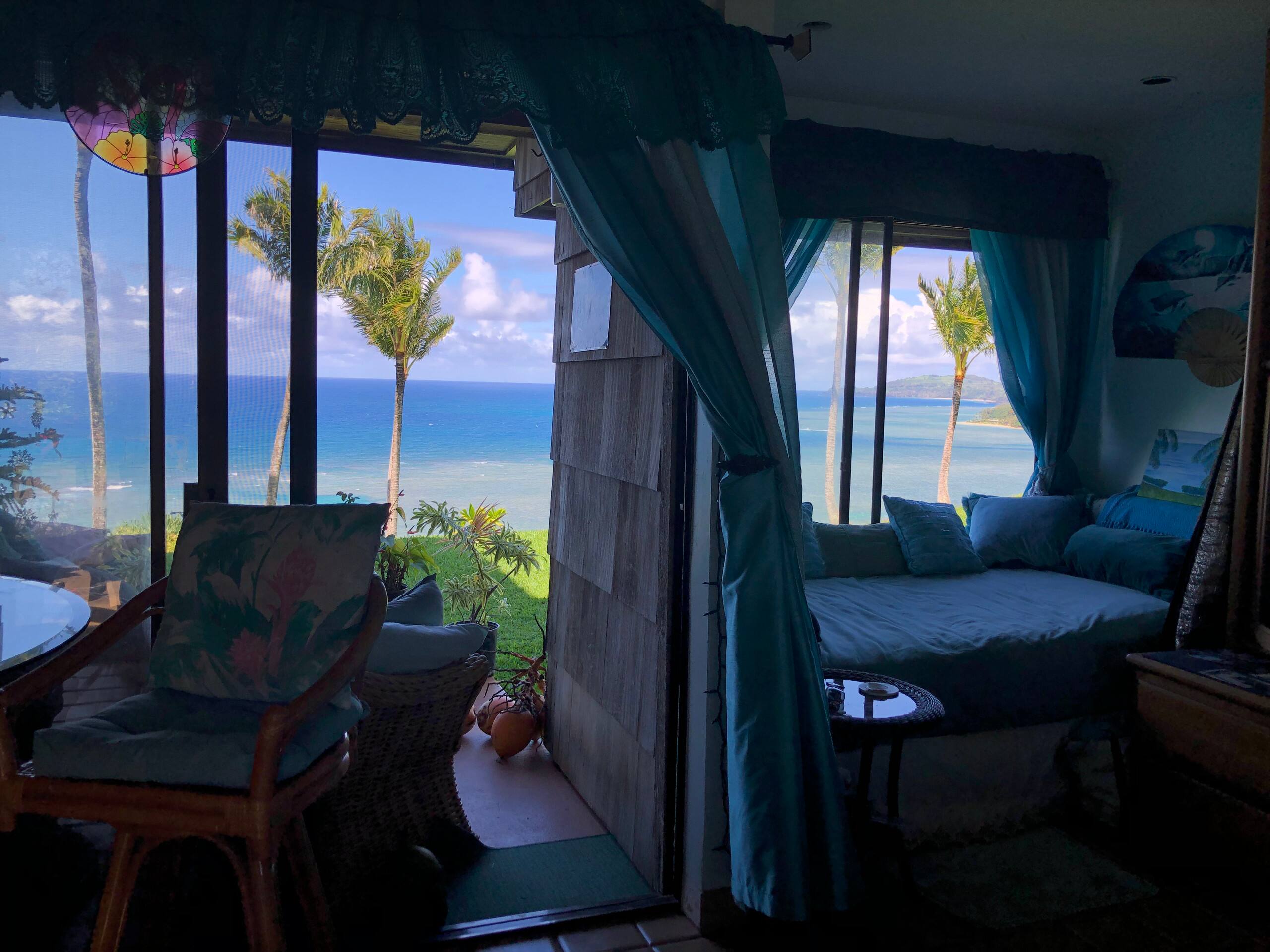 Condo in Princeville · ★4.81 · 1 bedroom · 2 beds · 1 bath - Image 23