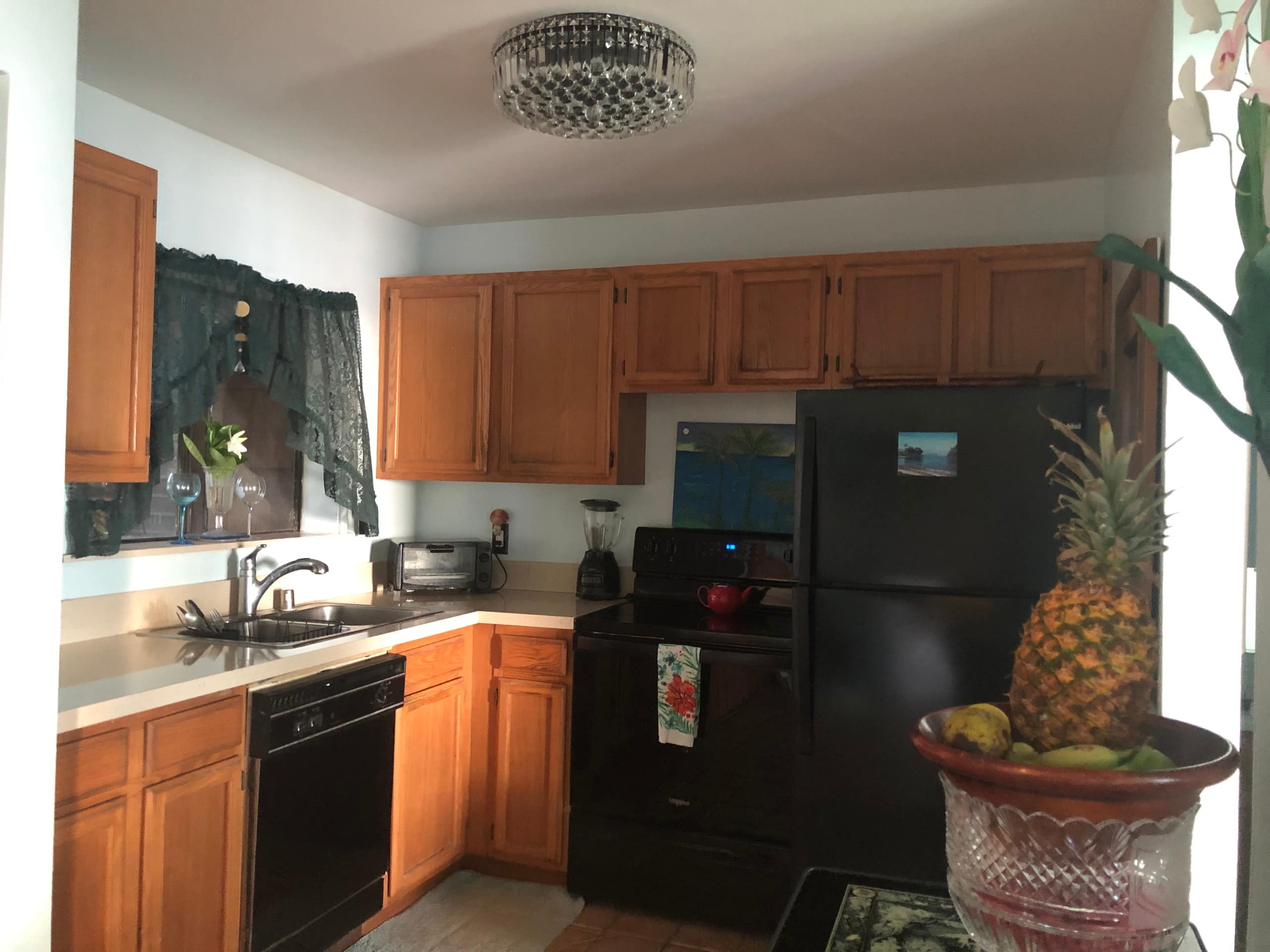 Condo in Princeville · ★4.81 · 1 bedroom · 2 beds · 1 bath - Image 24