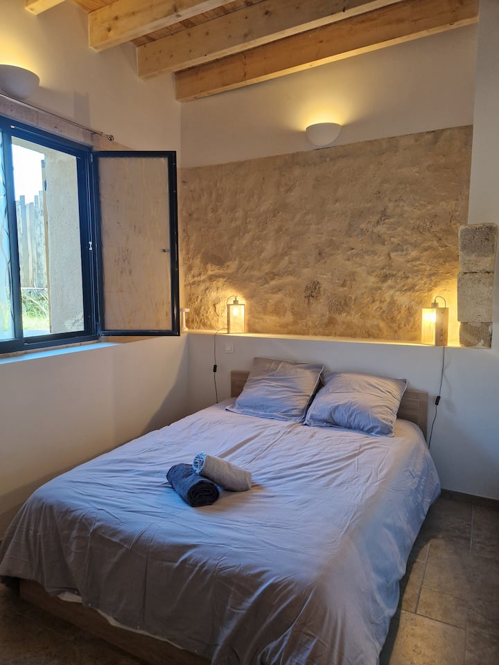 Chambre 1