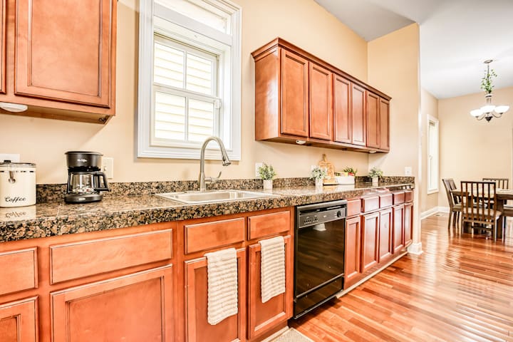 Together Oasis Homes managed Airbnb listing 2