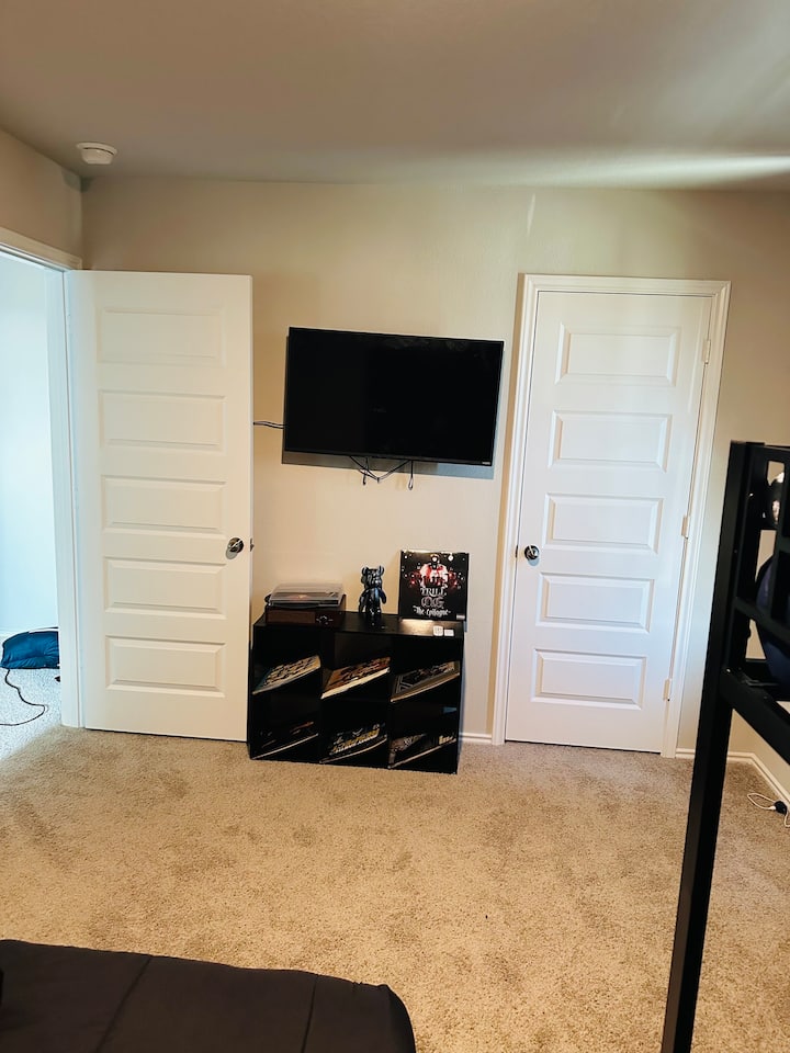 Spavaća soba 2