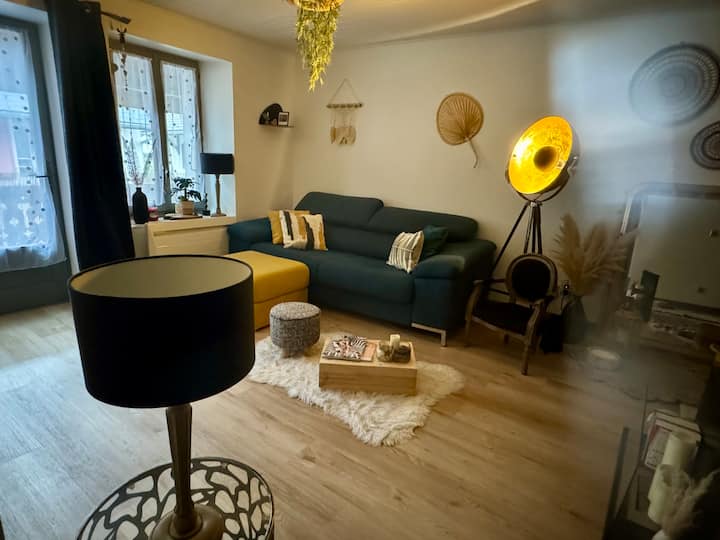 Appartement - Saint-Jorioz
