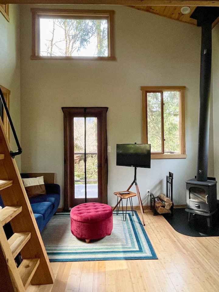 The Marmot’s Retreat - Index