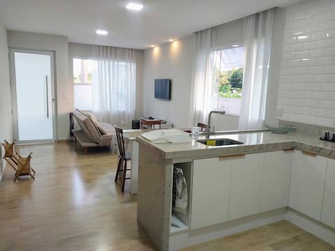 Airbnb em destaque: Entire Comfortable House in Barra do Sahy em Aracruz