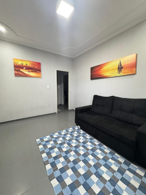 Very well located house with 3 bedrooms