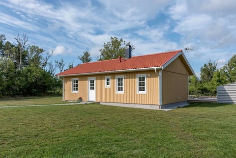 Wing in Tofta with proximity to the beach