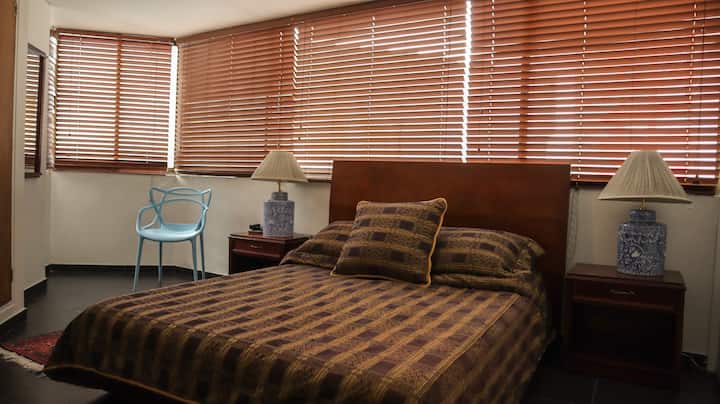 Habitación