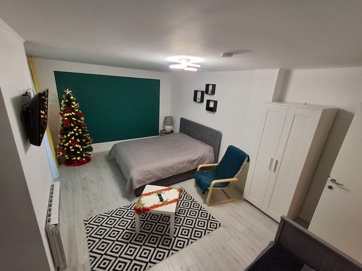Studio F13 - Toplița