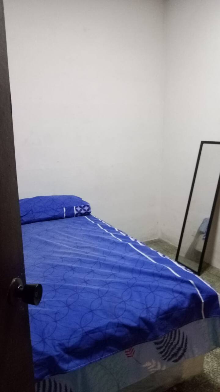 ห้องนอน