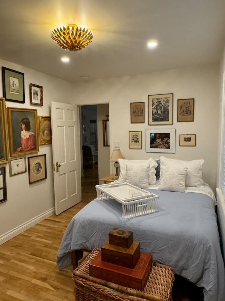 საძინებელი 3