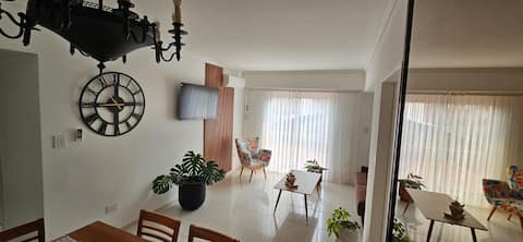 Anuncio de Airbnb popular: Taragüi en Corrientes