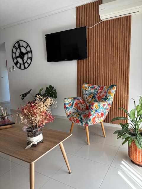 Popular Airbnb listing: Taragüi in Corrientes