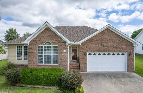 Spacious home in Archdale