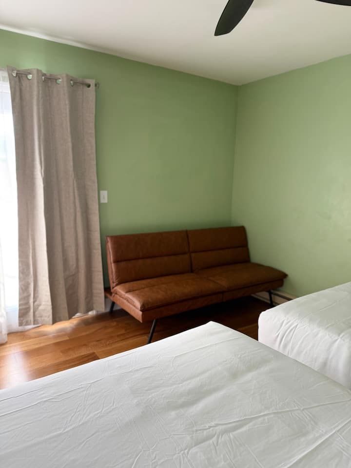 Спална соба 2