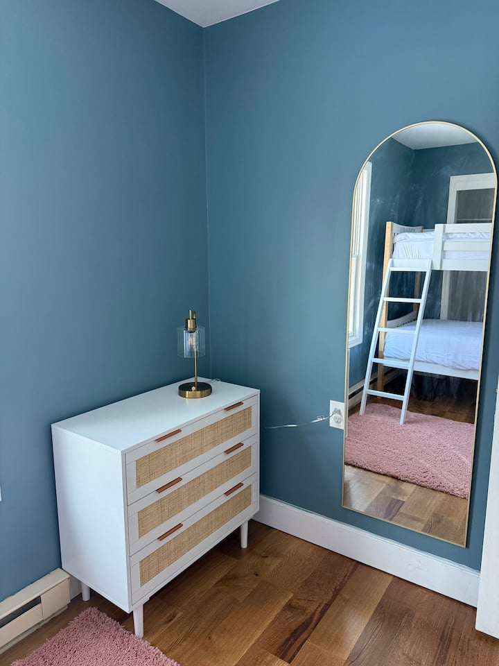 Спална соба 3