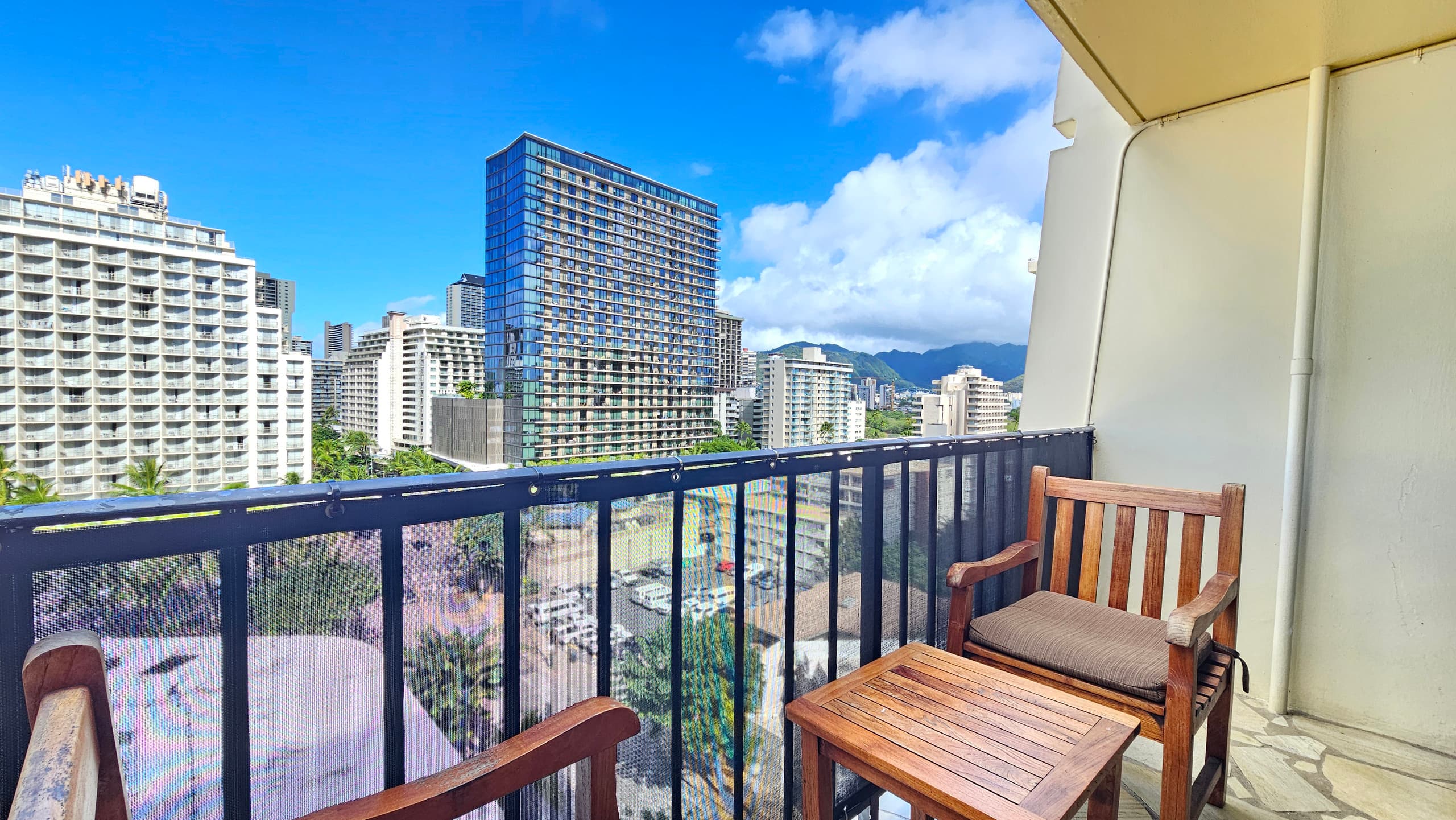 BMB 1204 Ideal Hawaiian retreat ½Block to Beaches - Image 17