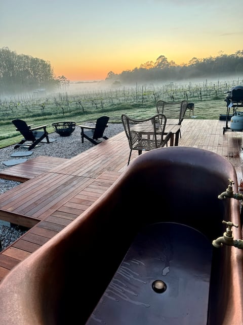 Watertree at Dalton's Paddock