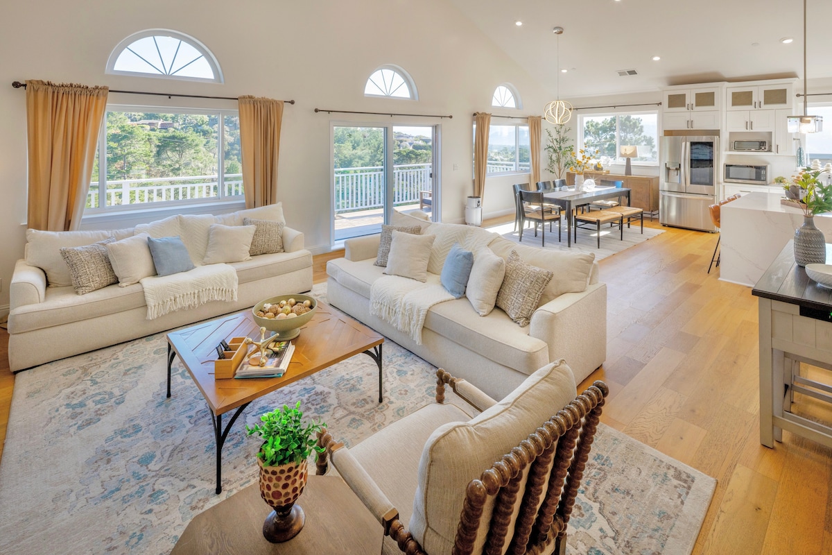 Deerfield Retreat — view 2