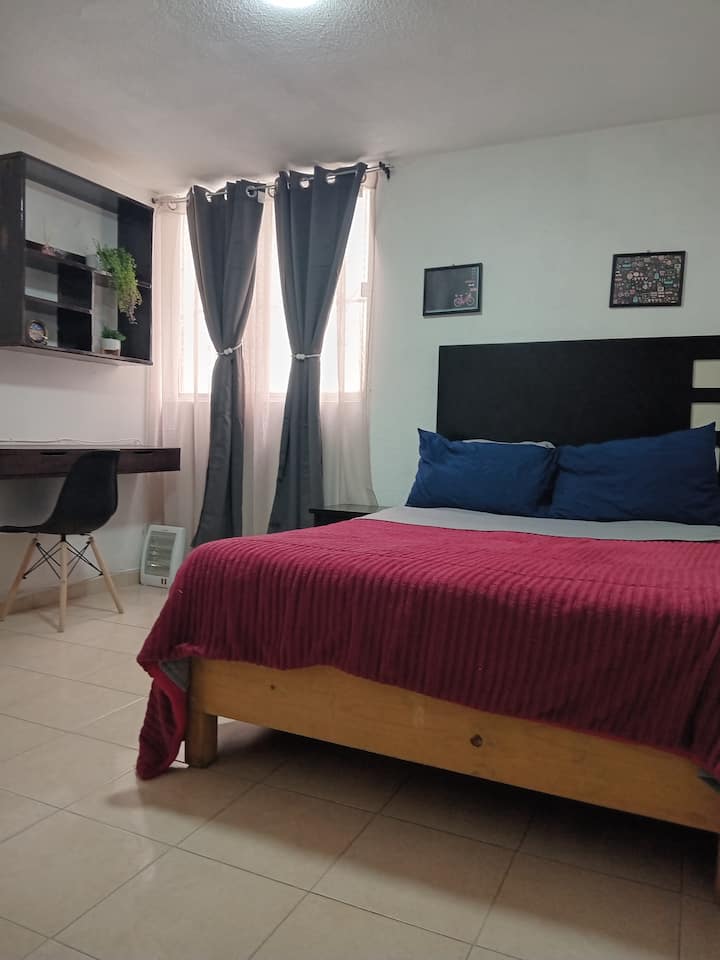 Chambre 2