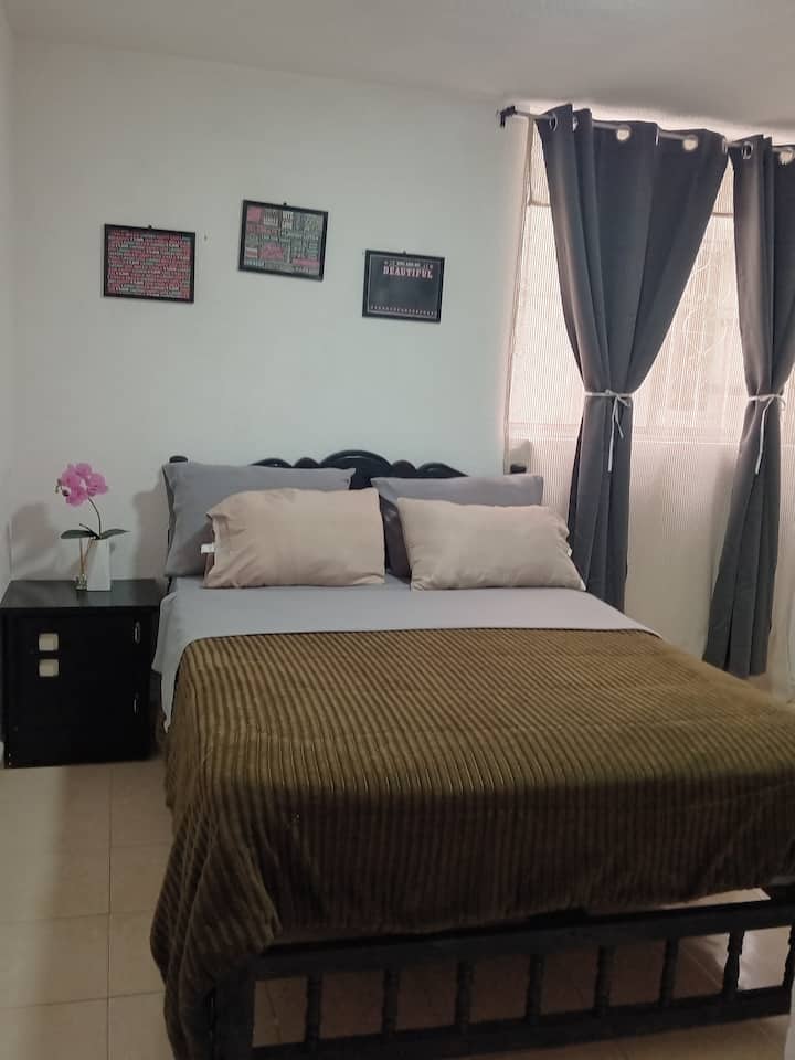Chambre 1