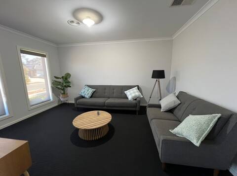 Top Airbnb: Relaxing home away from home in City Of Greater Bendigo